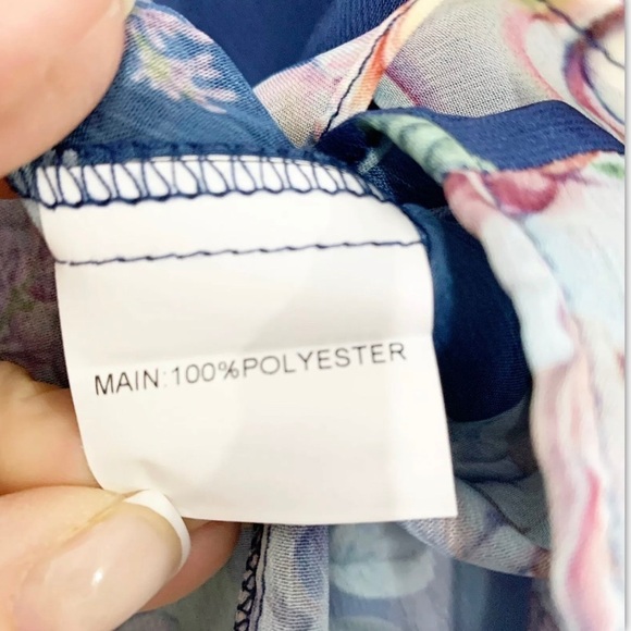 WE ARE KINDRED REVOLVE JOSEPHINE Blouse - Picture 9 of 10